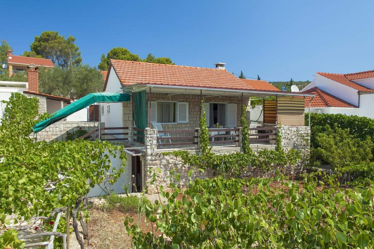 Holiday Home Neda Vela Luka Exterior foto