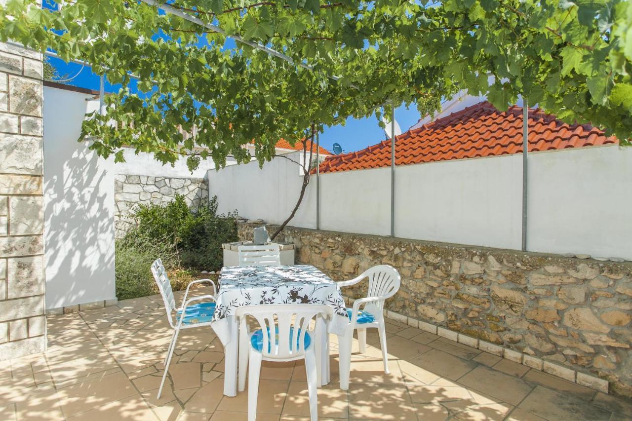 Holiday Home Neda Vela Luka Exterior foto