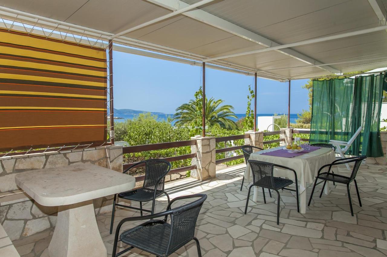 Holiday Home Neda Vela Luka Exterior foto
