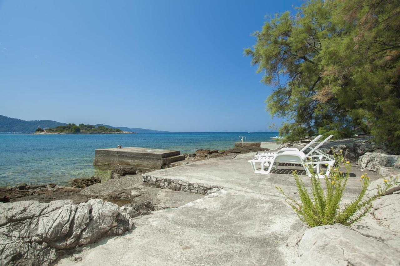Holiday Home Neda Vela Luka Exterior foto