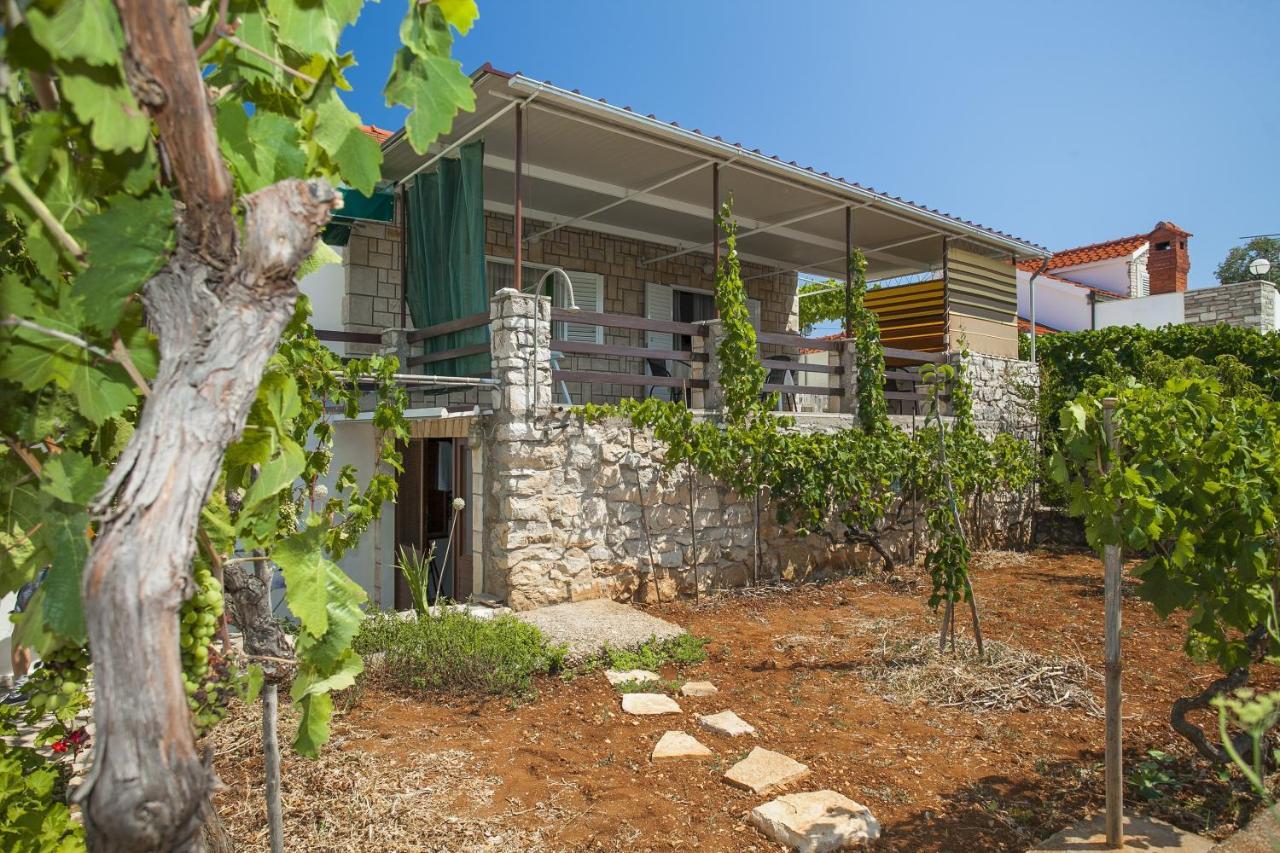 Holiday Home Neda Vela Luka Exterior foto
