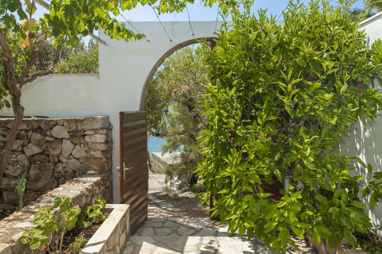 Holiday Home Neda Vela Luka Exterior foto
