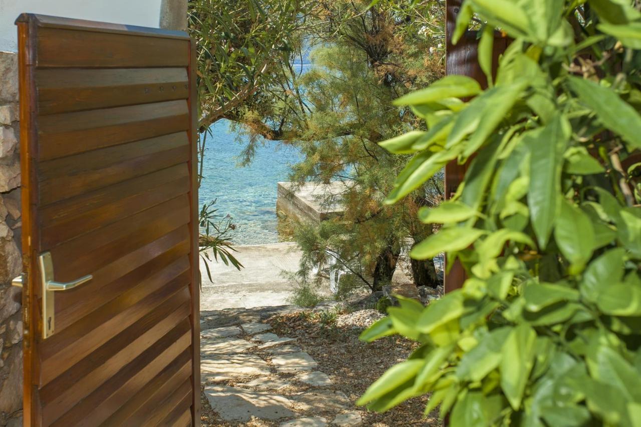 Holiday Home Neda Vela Luka Exterior foto