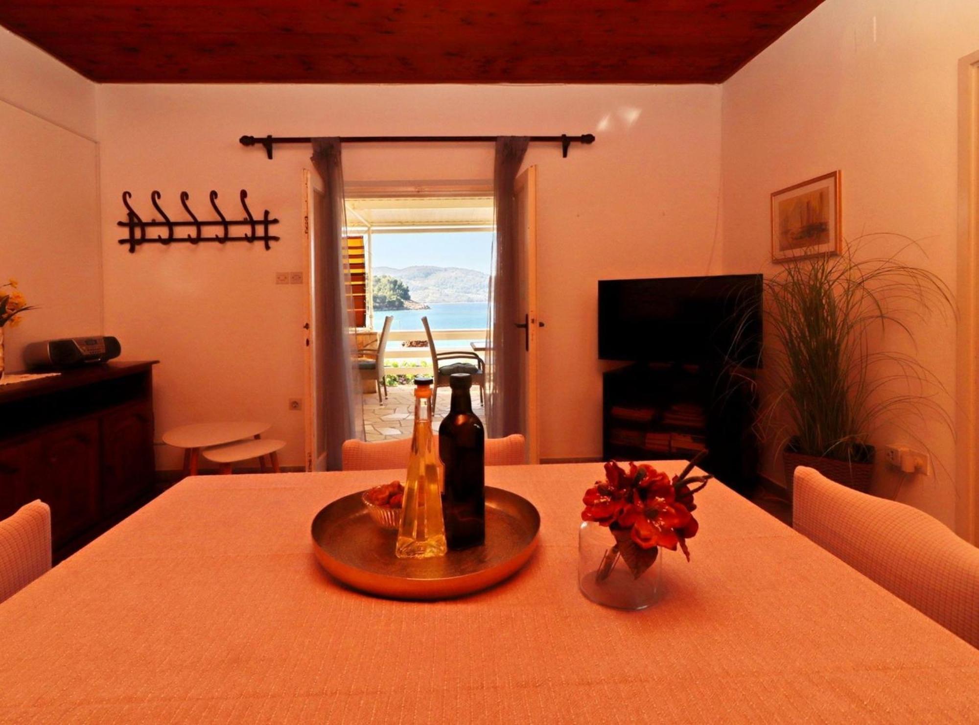 Holiday Home Neda Vela Luka Exterior foto