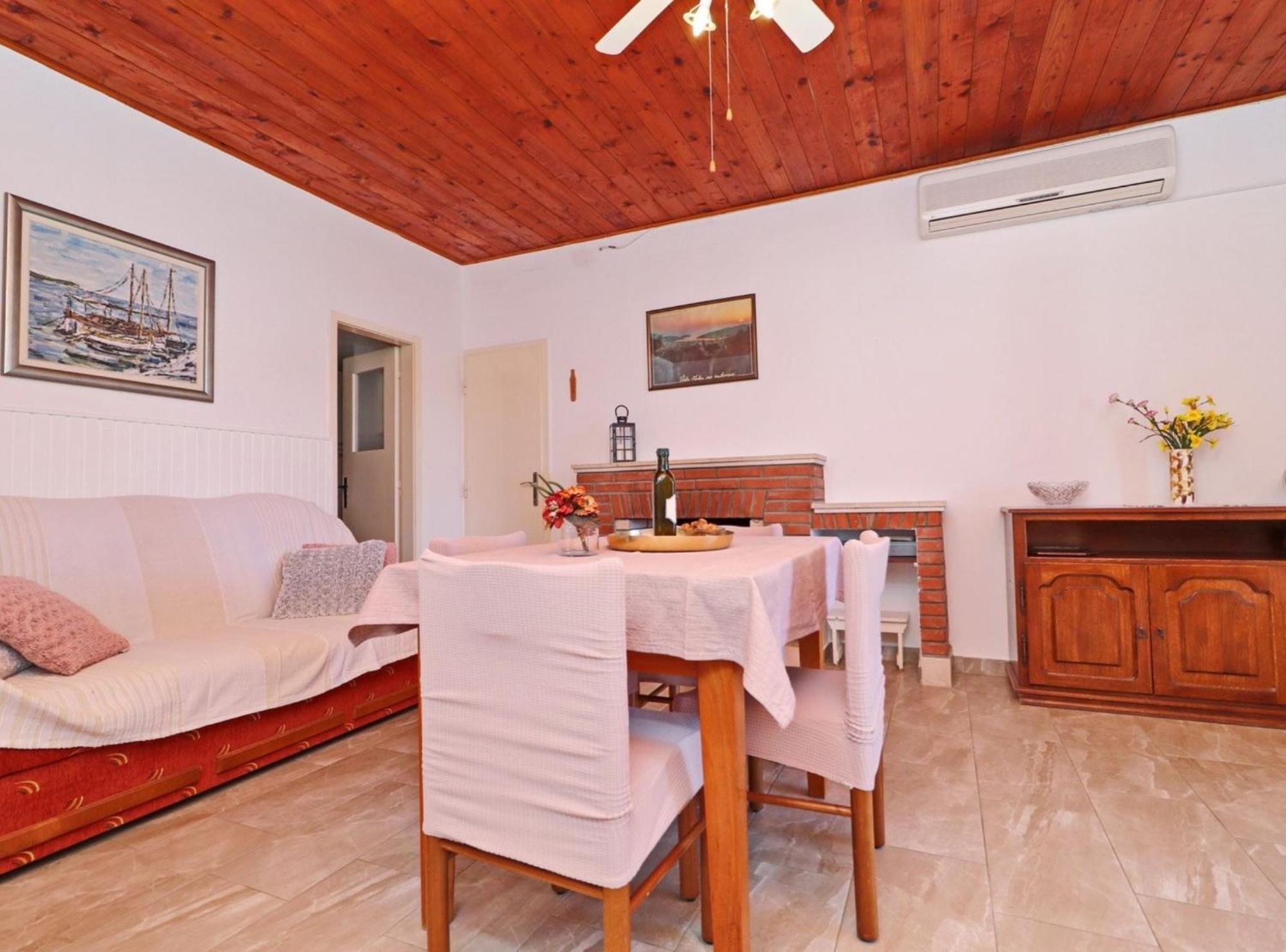 Holiday Home Neda Vela Luka Exterior foto